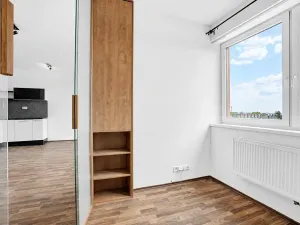 Pronájem bytu 2+kk, Praha - Letňany, Chlebovická, 55 m2
