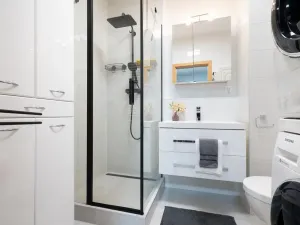Prodej bytu 2+kk, Praha - Čakovice, Rýnská, 63 m2