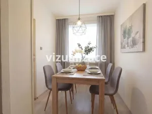 Prodej bytu 5+kk, Praha - Vinoř, Uherská, 105 m2
