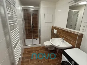 Pronájem bytu 1+kk, Praha - Hostivař, Arnošta Staňka, 35 m2