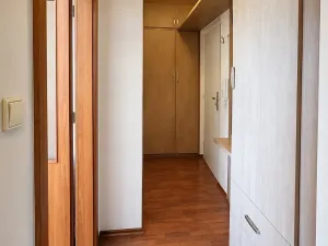 Prodej bytu 2+kk, Praha - Vršovice, Krymská, 36 m2