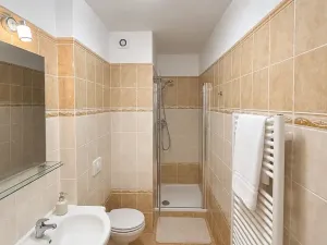 Prodej bytu 2+kk, Praha - Vršovice, Krymská, 36 m2