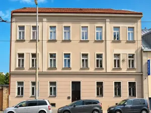 Prodej bytu 2+kk, Praha - Strašnice, Vinohradská, 43 m2