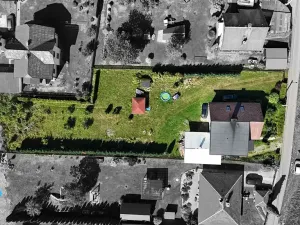 Prodej vícegeneračního domu, Karlovice, 234 m2