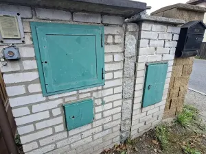 Prodej rodinného domu, Křenice, Hlavní, 70 m2