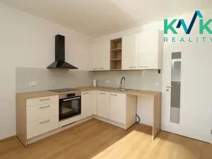 Pronájem bytu 1+1, Chodov, Luční, 38 m2