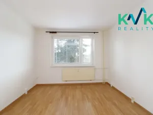Pronájem bytu 1+1, Chodov, Luční, 38 m2