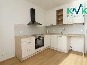 Pronájem bytu 1+1, Chodov, Luční, 38 m2