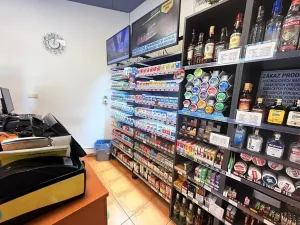 Prodej obchodního prostoru, Kly, 45 m2