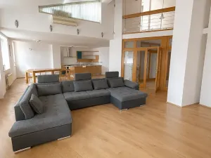 Pronájem bytu 5+kk, Praha - Vinohrady, Mánesova, 300 m2