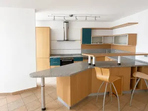 Pronájem bytu 5+kk, Praha - Vinohrady, Mánesova, 300 m2