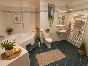Pronájem bytu 5+kk, Praha - Vinohrady, Mánesova, 300 m2