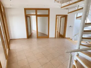 Pronájem bytu 5+kk, Praha - Vinohrady, Mánesova, 300 m2