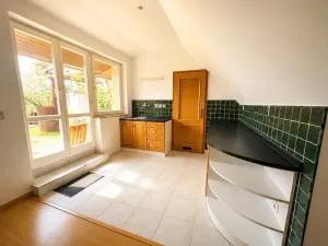 Pronájem bytu 5+kk, Praha - Vinohrady, Mánesova, 300 m2
