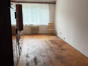 Prodej bytu 3+1, Ostrava, Alžírská, 63 m2