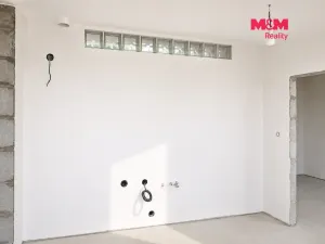 Prodej bytu 3+1, Vyškov - Vyškov-Město, 67 m2