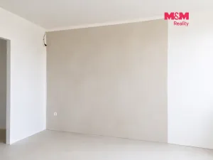 Prodej bytu 3+1, Vyškov - Vyškov-Město, 67 m2