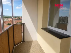 Prodej bytu 3+1, Vyškov - Vyškov-Město, 67 m2