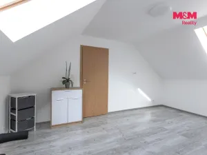 Prodej bytu 3+kk, Vimperk - Vimperk II, Jirchářská, 78 m2