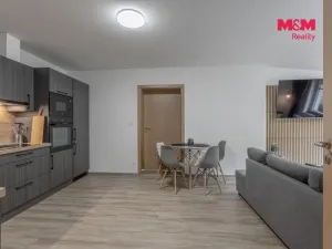 Prodej bytu 3+kk, Vimperk - Vimperk II, Jirchářská, 78 m2