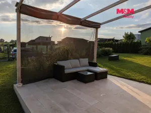 Prodej zahrady, Opava, 387 m2