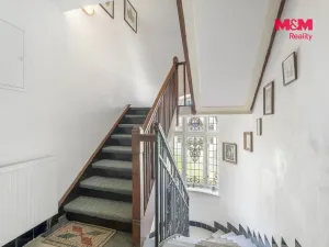 Prodej rodinného domu, Velké Hamry, 550 m2