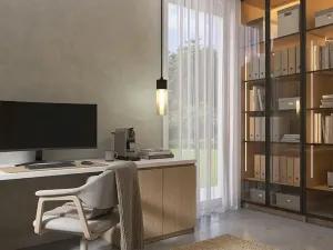 Prodej bytu 4+kk, Praha - Vinoř, Semtínská, 90 m2