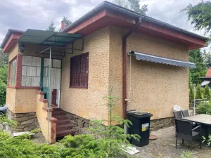 Prodej chaty, Mostkovice, 76 m2