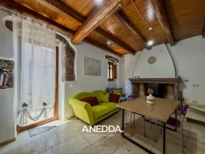 Prodej rodinného domu, Via Asproni, 5, 09082 Busachi OR, Itálie, Itálie, 207 m2