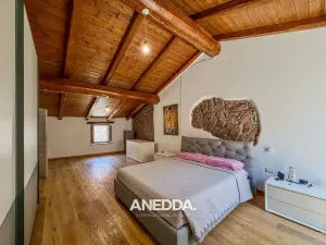 Prodej rodinného domu, Via Asproni, 5, 09082 Busachi OR, Itálie, Itálie, 207 m2