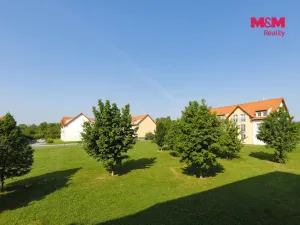 Pronájem bytu 2+1, Stod, Sokolská, 58 m2