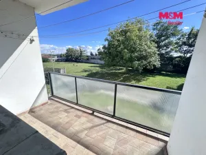 Prodej bytu 2+1, Kadaň - Tušimice, 61 m2