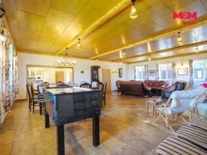 Prodej ubytování, Čeladná, 400 m2