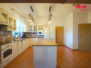 Prodej rodinného domu, Čeladná, 400 m2