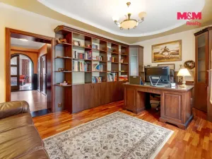 Prodej rodinného domu, Předboj, Pod Hřištěm, 283 m2