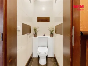 Prodej rodinného domu, Předboj, Pod Hřištěm, 283 m2
