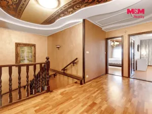 Prodej rodinného domu, Předboj, Pod Hřištěm, 283 m2