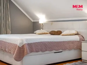 Prodej rodinného domu, Předboj, Pod Hřištěm, 283 m2