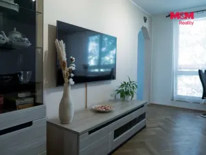 Prodej bytu 3+1, Havířov - Šumbark, Marie Pujmanové, 65 m2
