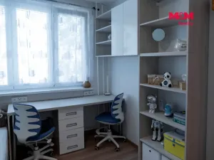 Prodej bytu 3+1, Havířov - Šumbark, Marie Pujmanové, 65 m2