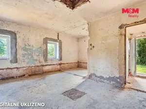 Prodej rodinného domu, Děčín - Děčín I-Děčín, Krokova, 207 m2