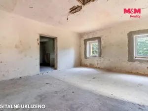 Prodej rodinného domu, Děčín - Děčín I-Děčín, Krokova, 207 m2