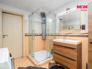 Prodej rodinného domu, Verneřice - Rychnov, 255 m2