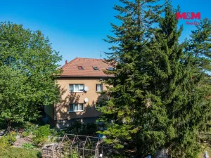 Prodej bytu 2+1, Libochovice, Dvouletky, 46 m2