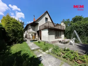 Prodej rodinného domu, Zbraslavice - Útěšenovice, 117 m2