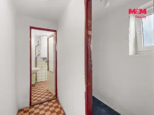 Prodej rodinného domu, Malá Víska, 110 m2