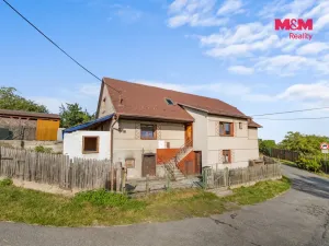 Prodej rodinného domu, Malá Víska, 110 m2