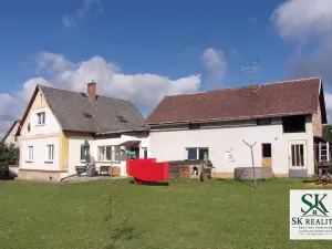 Prodej rodinného domu, Frýdlant, Kodešova, 190 m2