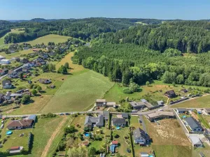 Prodej bytu 3+kk, Žamberk, U Dlouhoňovic, 86 m2