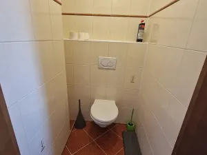 Pronájem bytu 3+kk, Turnov, Nádražní, 107 m2